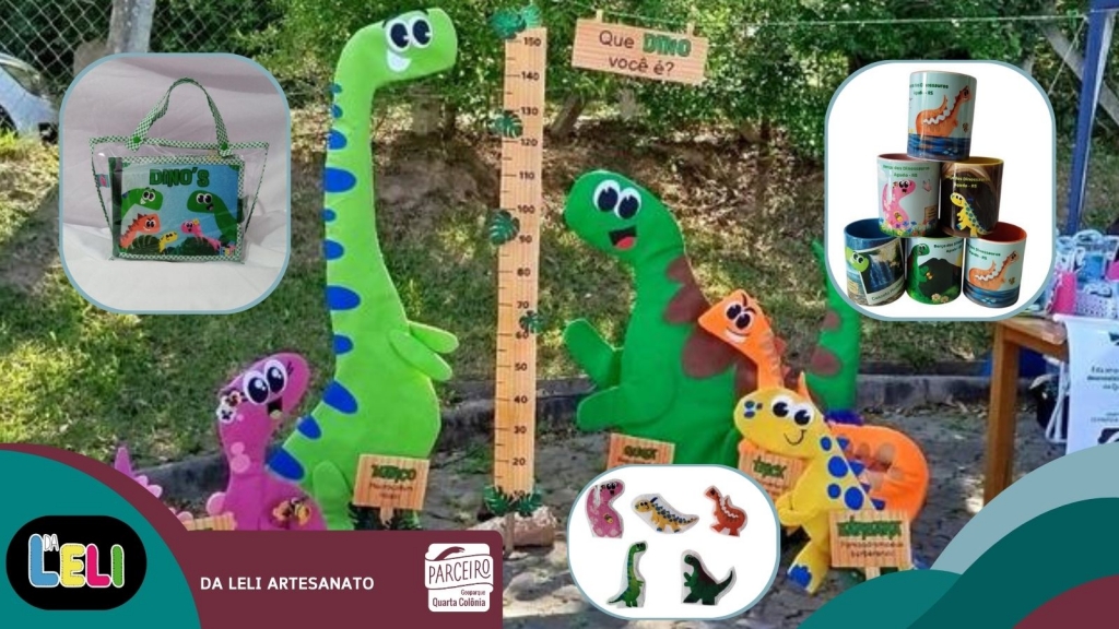 Dino's da Leli