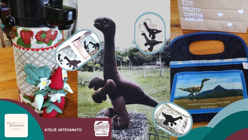 Ateliê Artesanato