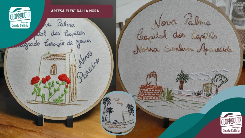 Eleni Dalla Nora