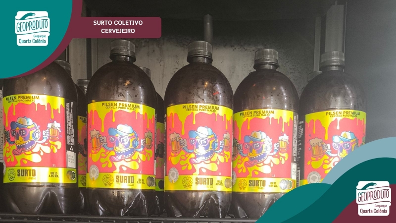 Surto Coletivo Cervejeiro