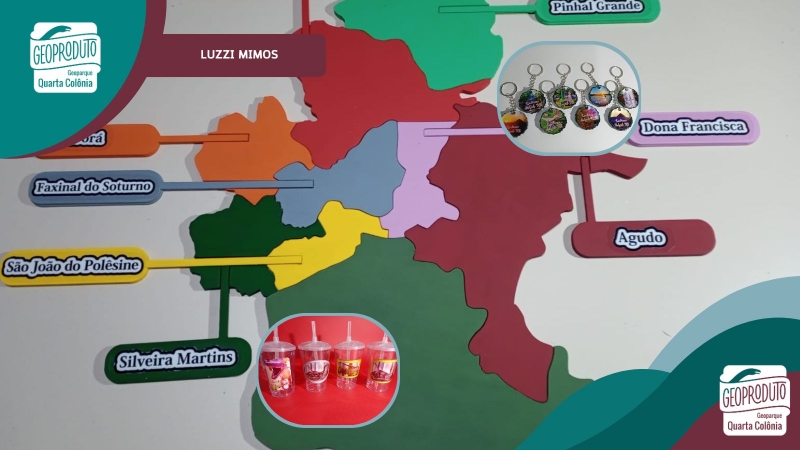 Luzzi Mimos