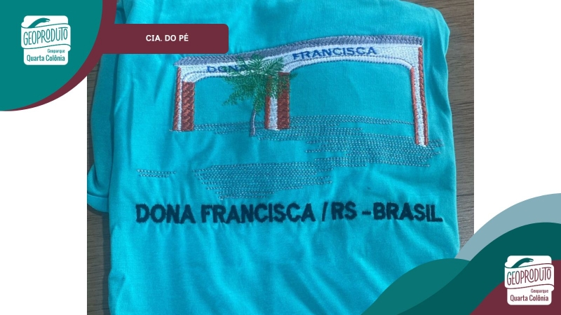 Cia. do Pé