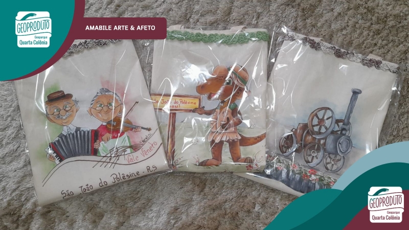 Amabile Arte & Afeto