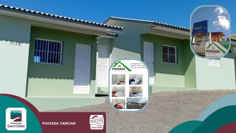 Pousada Cancian