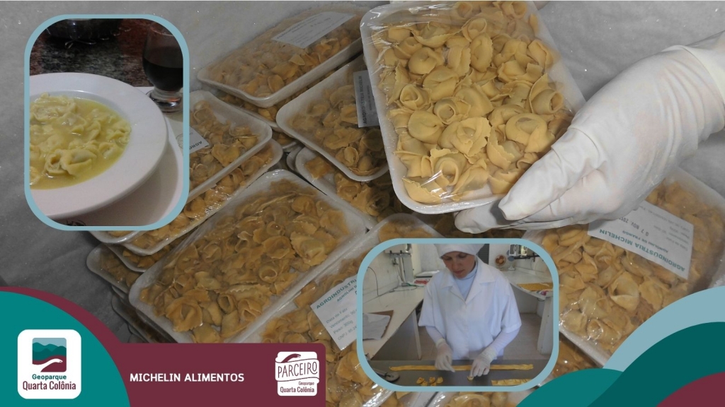 Michelin Alimentos