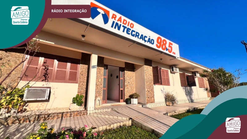 Rádio Integração