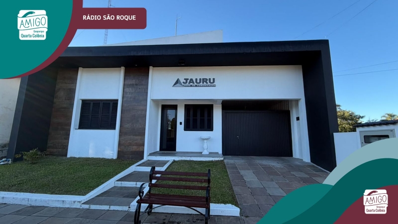 Rádio São Roque
