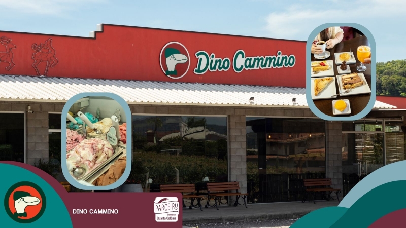 Dino Cammino