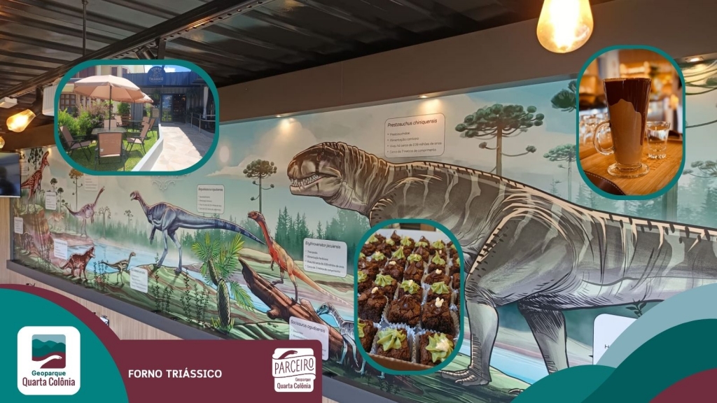 Forno Triássico
