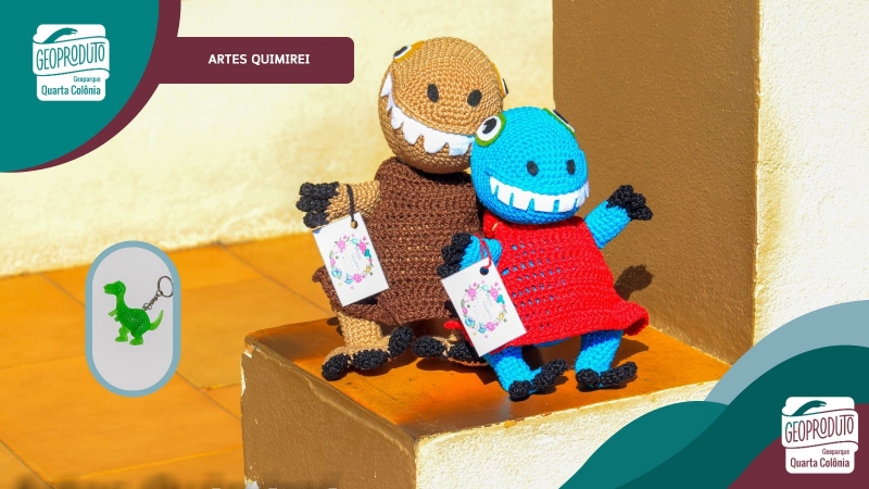 Artes Quimirei
