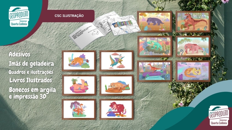 CSC Ilustração