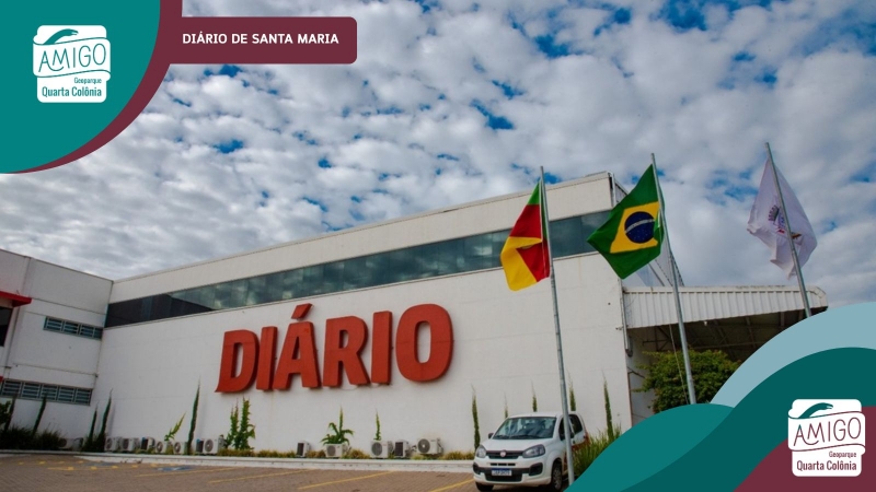 Diário de Santa Maria
