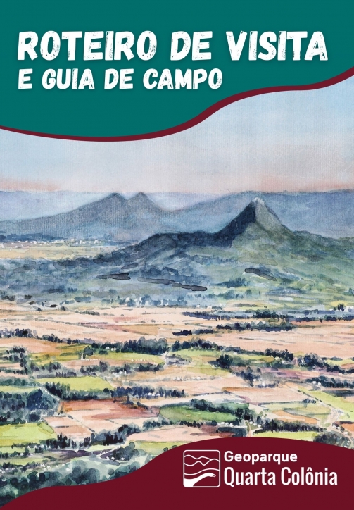 Roteiro de Visita e Guia de Campo - Revalidação UNESCO / Jul. 2026