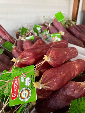 Giacomini Alimentos