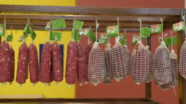 Giacomini Alimentos