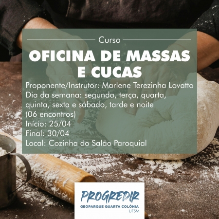 1º Semestre de 2022