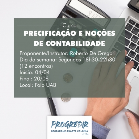 1º Semestre de 2022