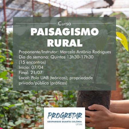 1º Semestre de 2022