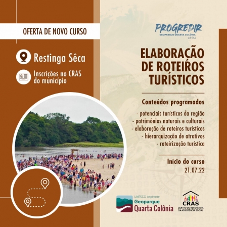 2º Semestre de 2022