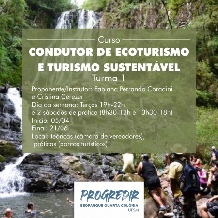 1º semestre de 2022