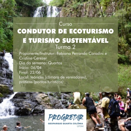 1º semestre de 2022