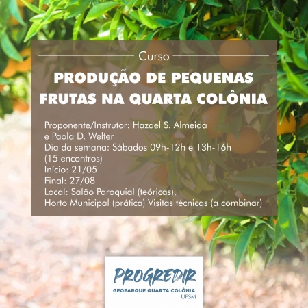 1º semestre de 2022