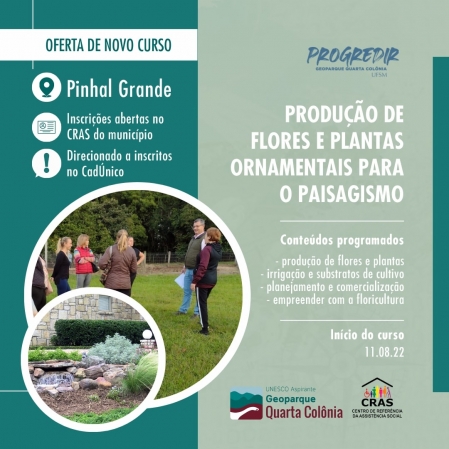2º semestre de 2022