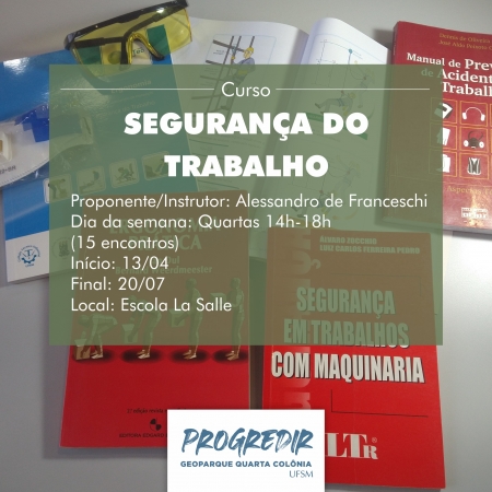 1º semestre de 2022