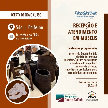 2º semestre de 2022
