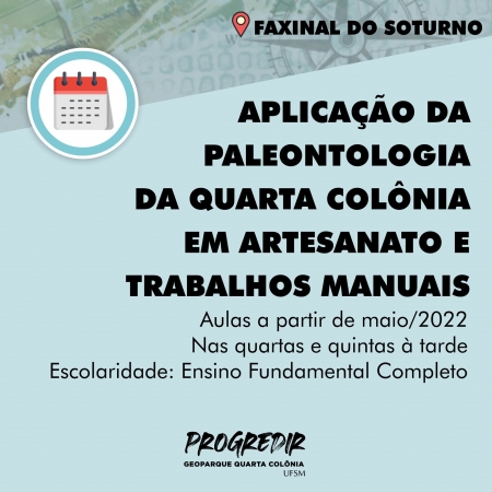 1º semestre de 2022