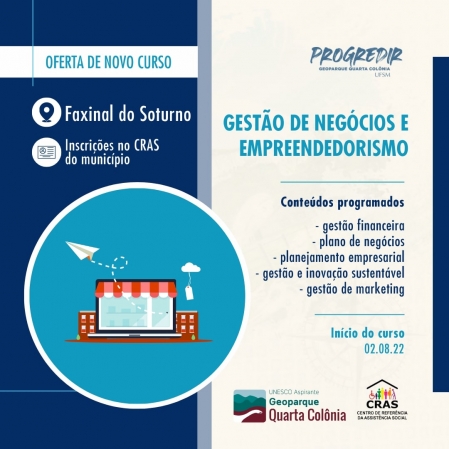 2º semestre de 2022