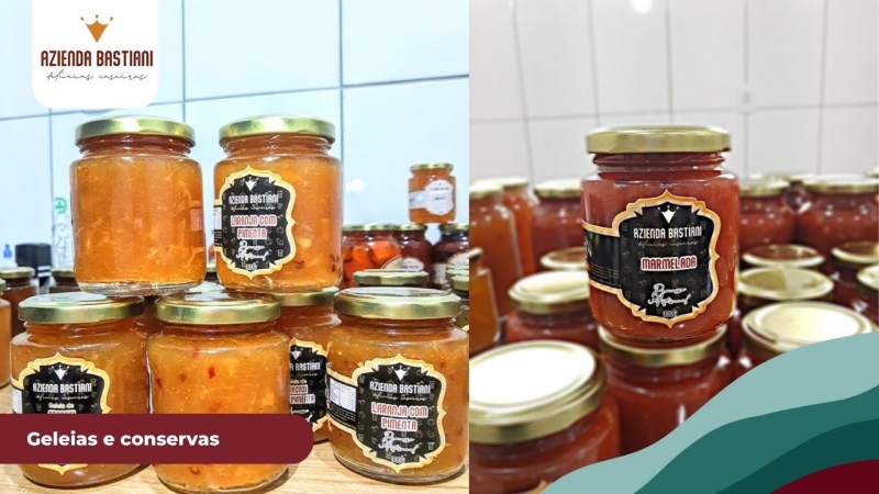 Azienda Bastiani