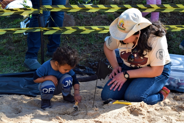 Foto: Leonardo Kerber/ CAPPA