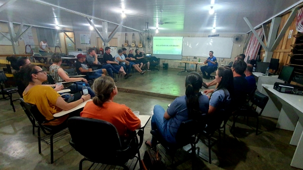 Quarta Colônia mobiliza-se para criação de uma Escola Família Agrícola