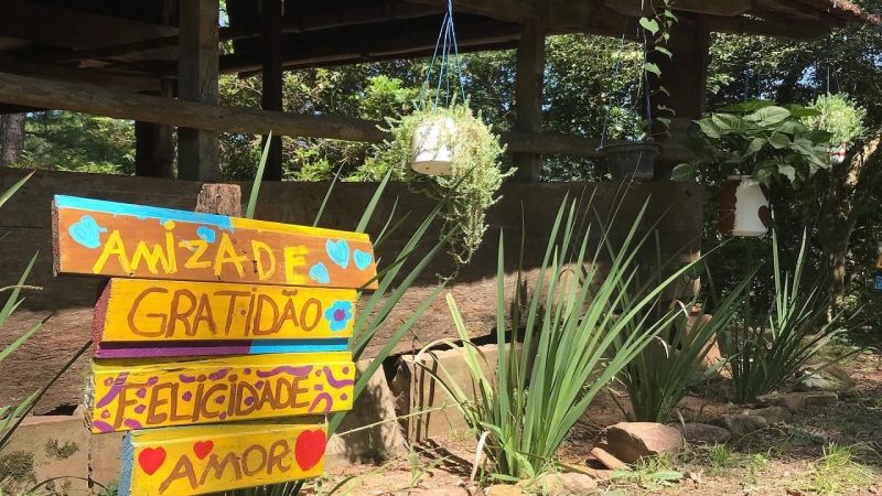 Chácara do Cedro